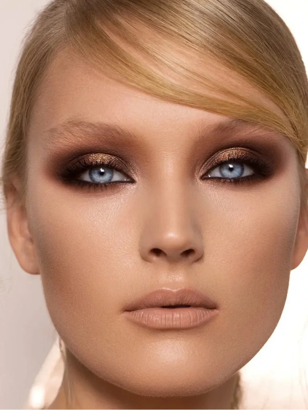 NATASHA DENONA MINI NUDE EYESHADOW PALETTE